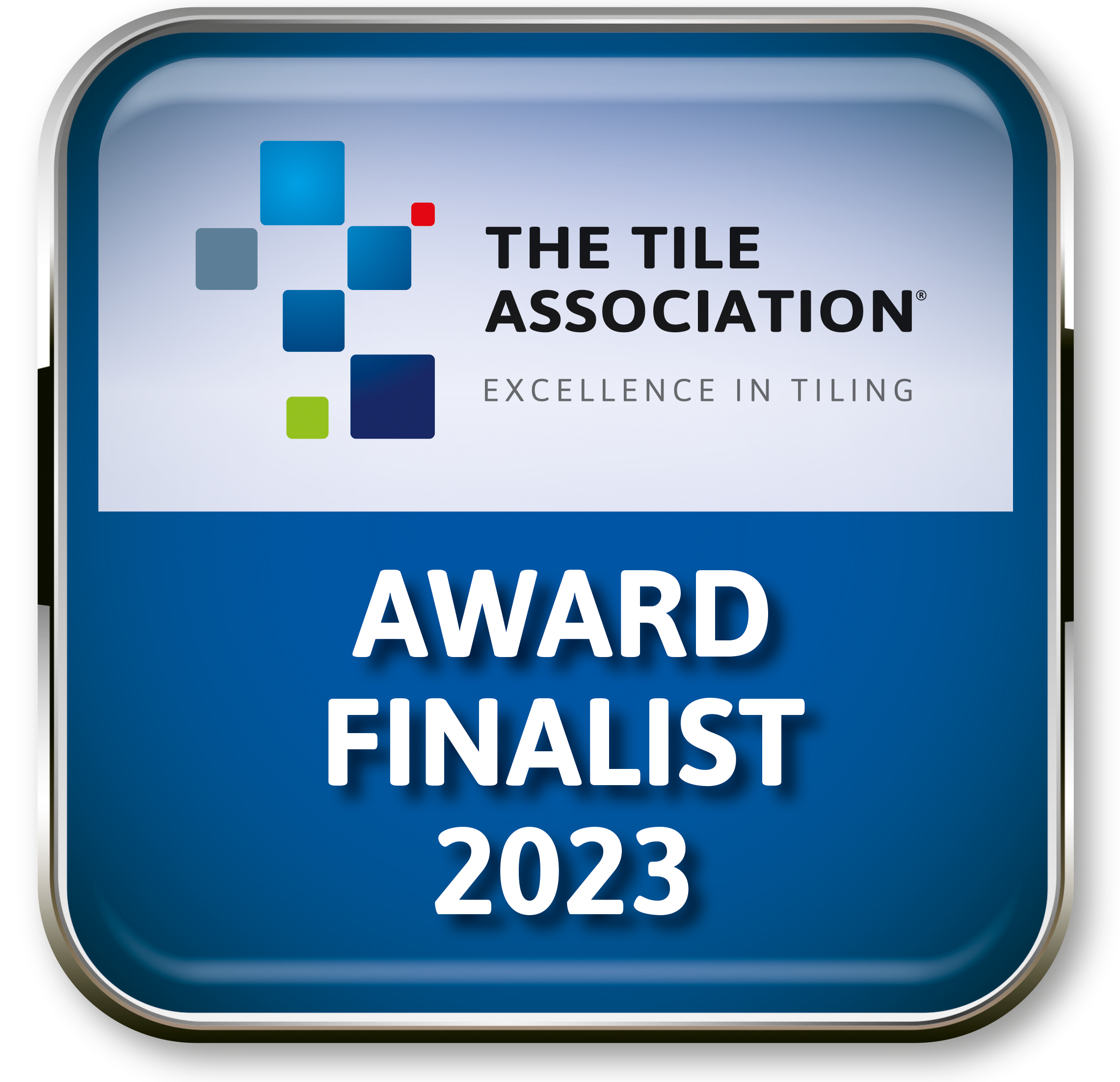 Tilers association award finalist 2023