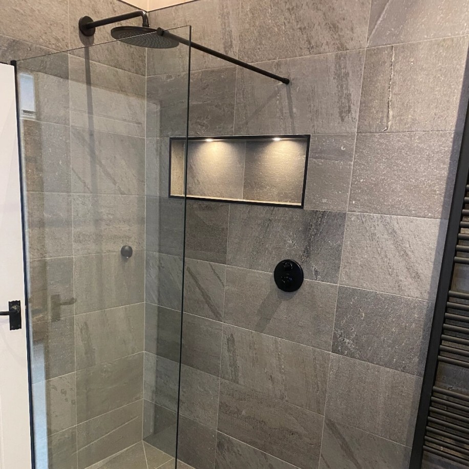 Wetrooms