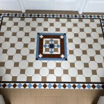 victorian-tiling