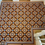 victorian-tiling