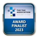 TTA Awards 2023 Finalist Medal