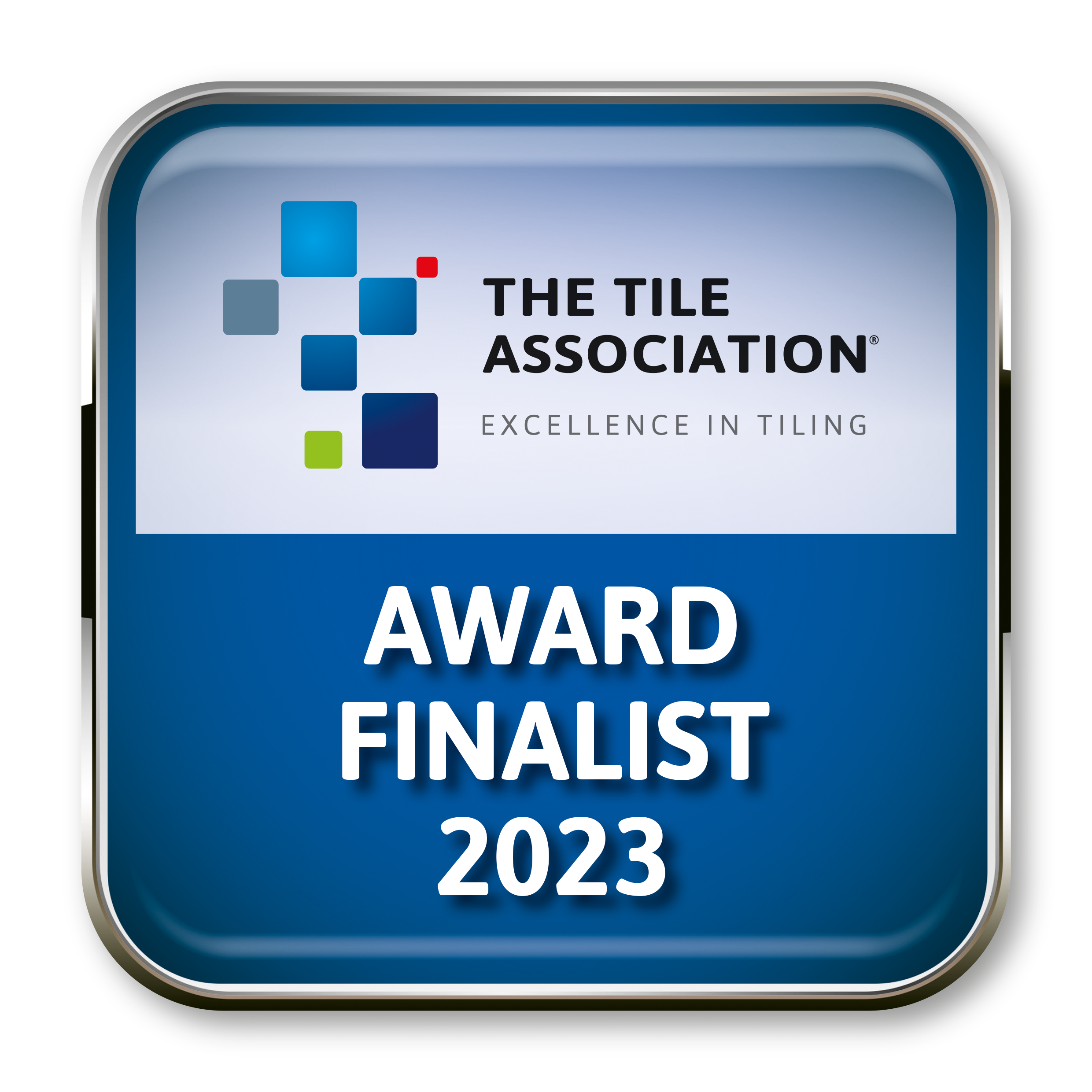 Tilers association award finalist 2023