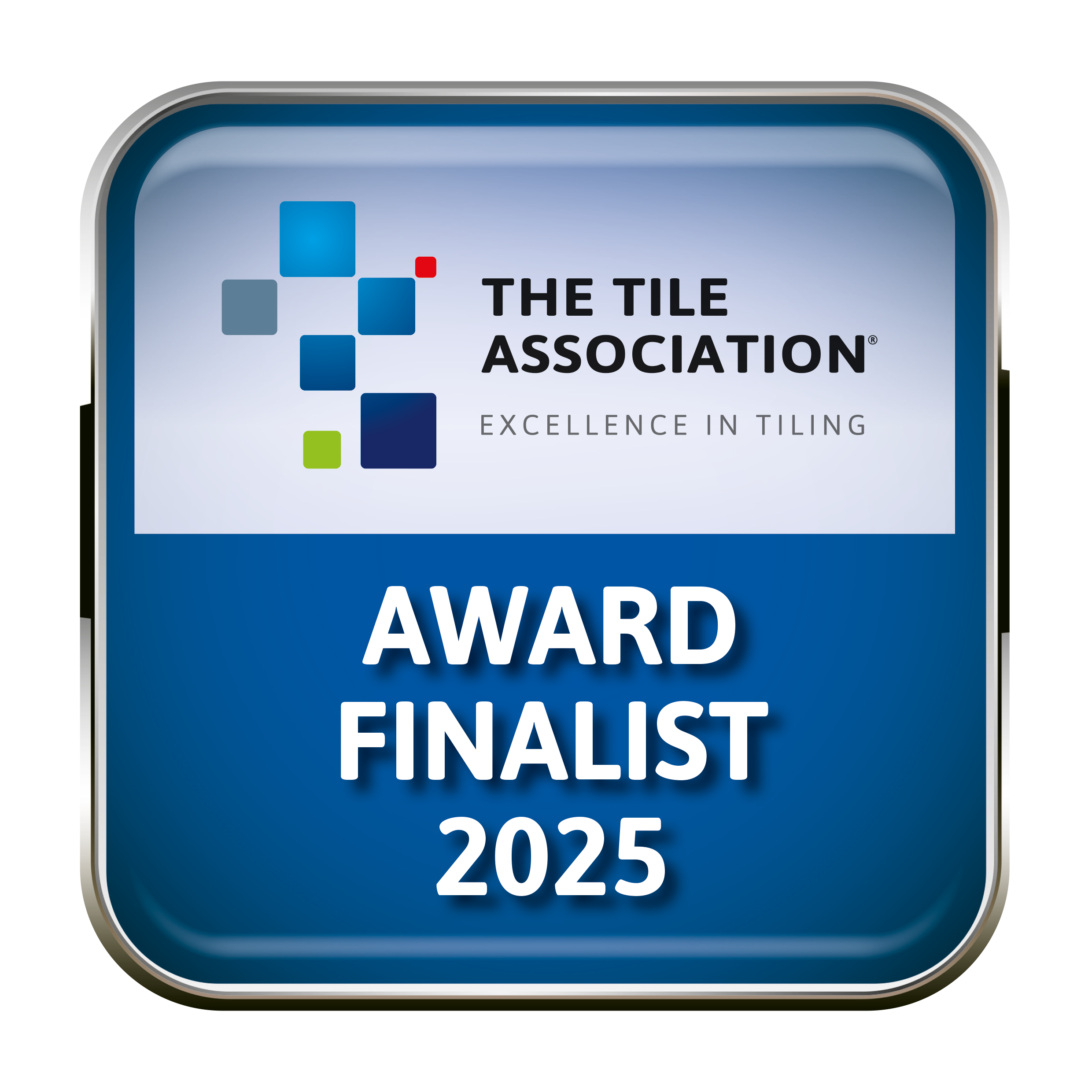 Tilers association award finalist 2025