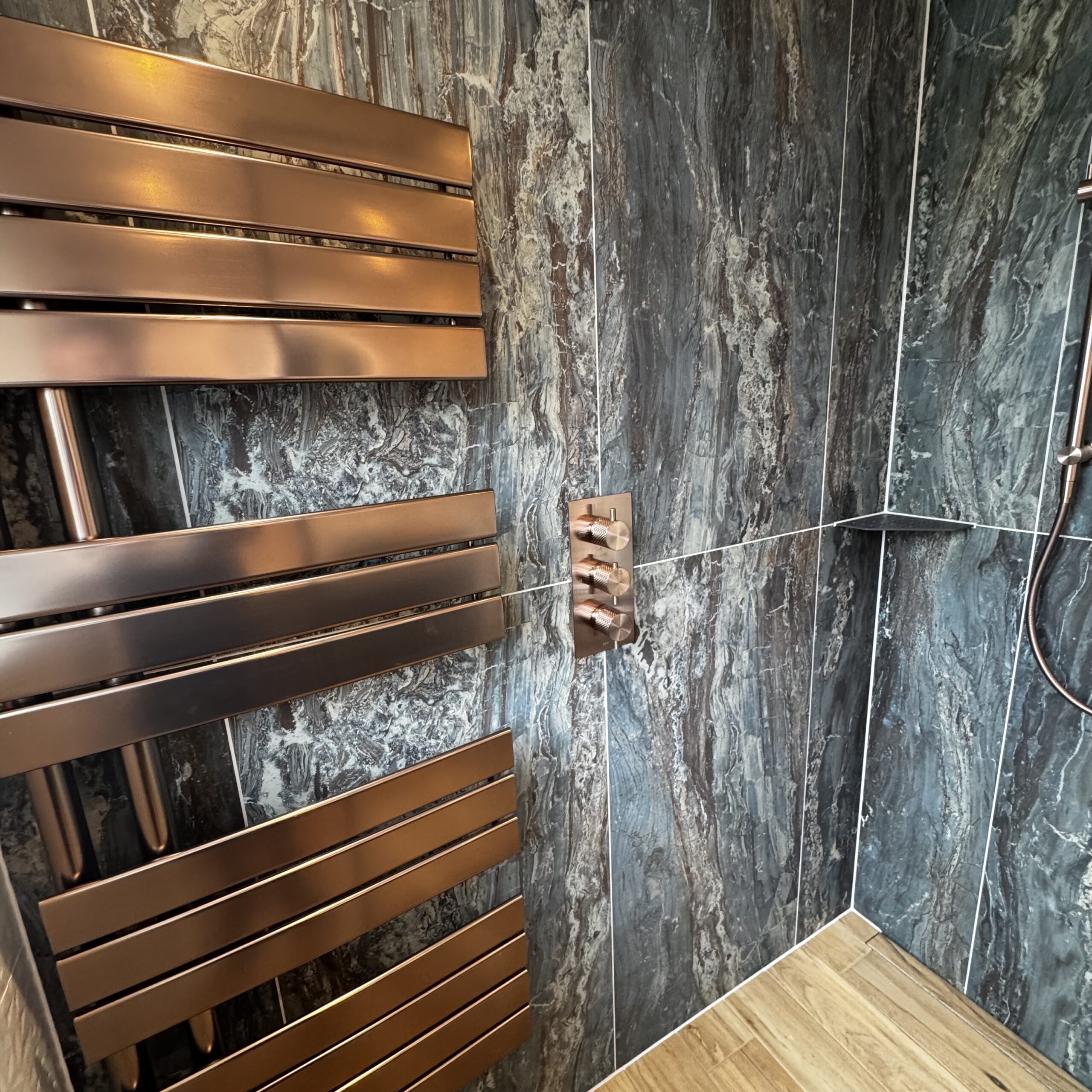 Breadon on the Hill | Andrew Hindes Interiors Ltd