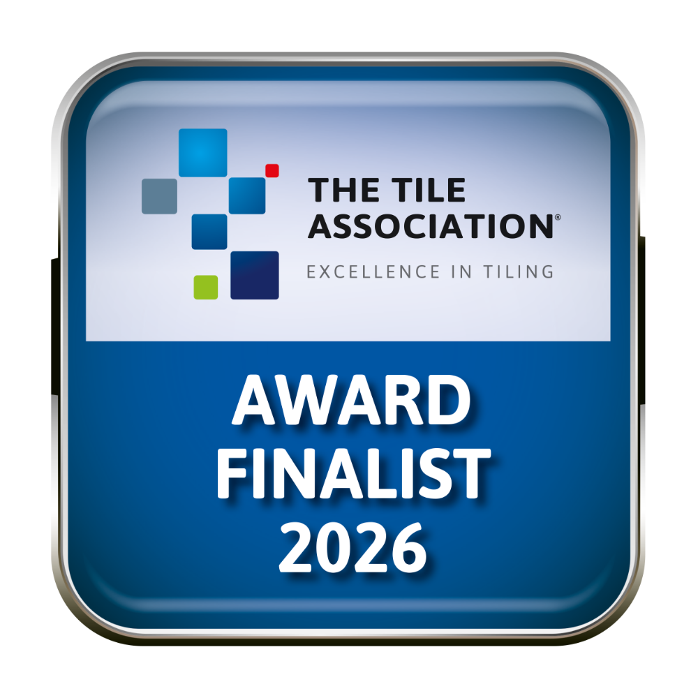 Tilers association award finalist 2025